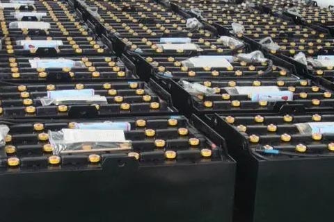 杏花岭杨家峪高价锂电池回收_锂电池回收价位